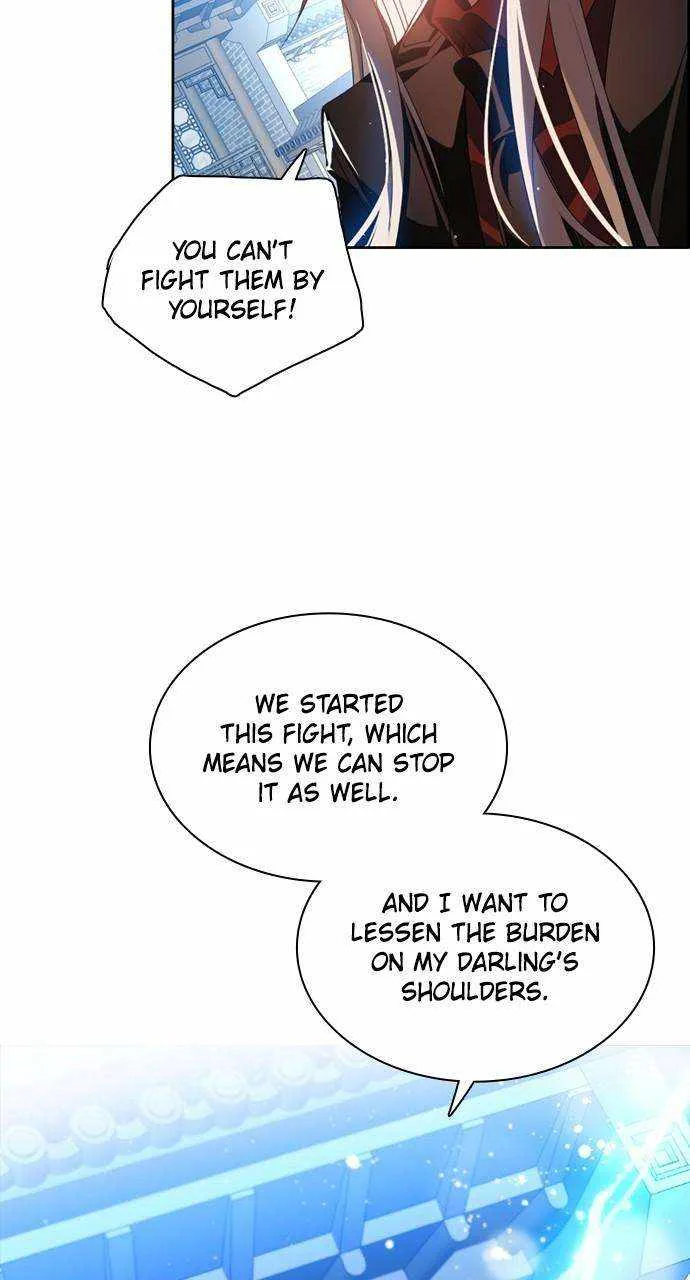 Zero Game Chapter 257 page 19