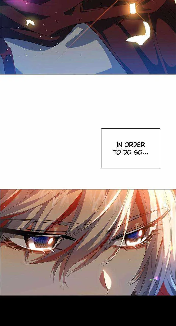 Zero Game Chapter 257 page 27