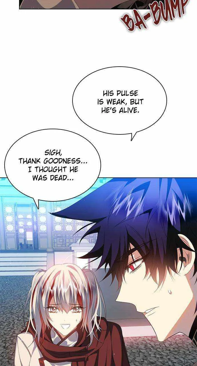 Zero Game Chapter 257 page 7