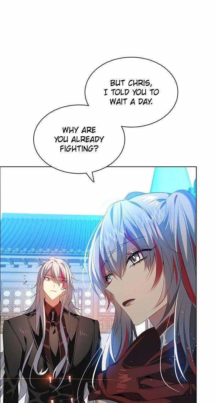 Zero Game Chapter 257 page 13