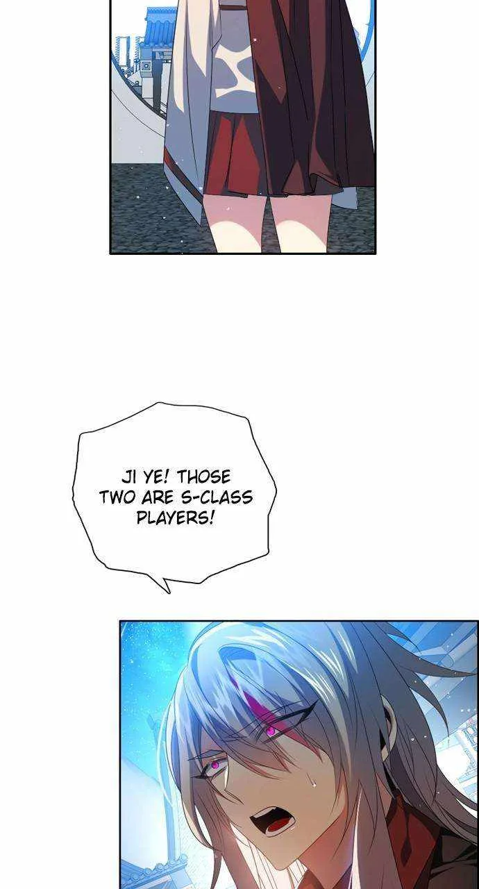 Zero Game Chapter 257 page 18
