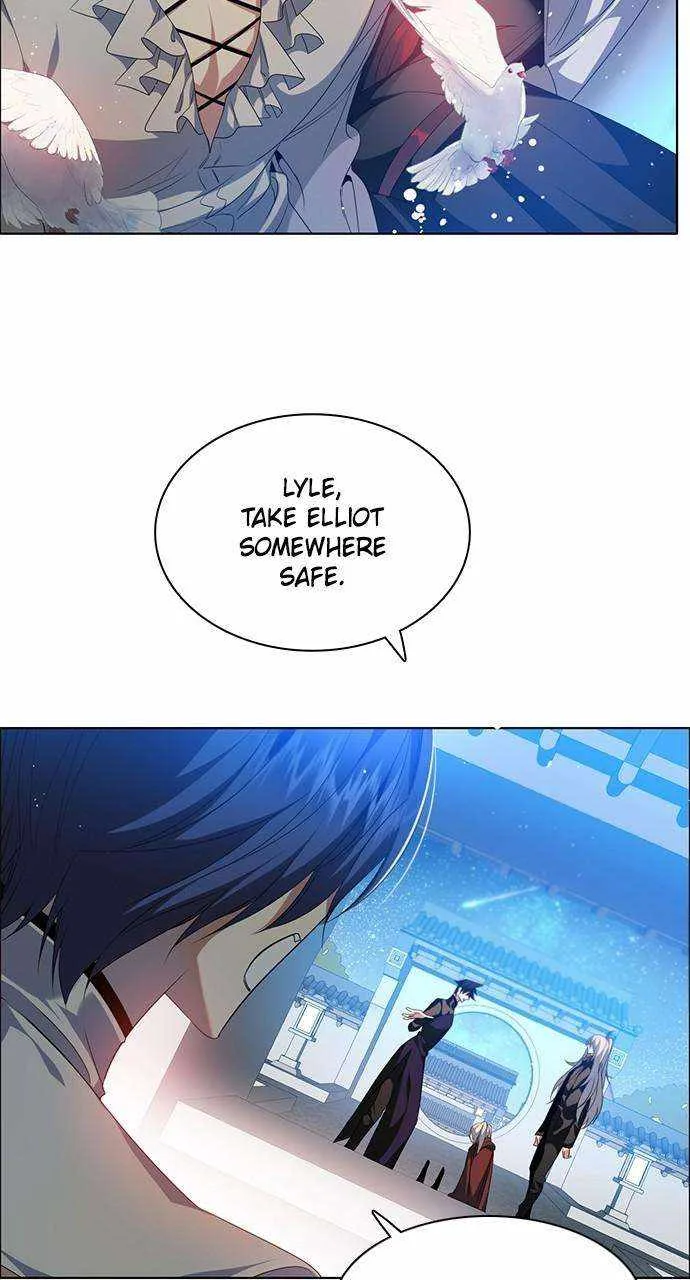 Zero Game Chapter 257 page 16