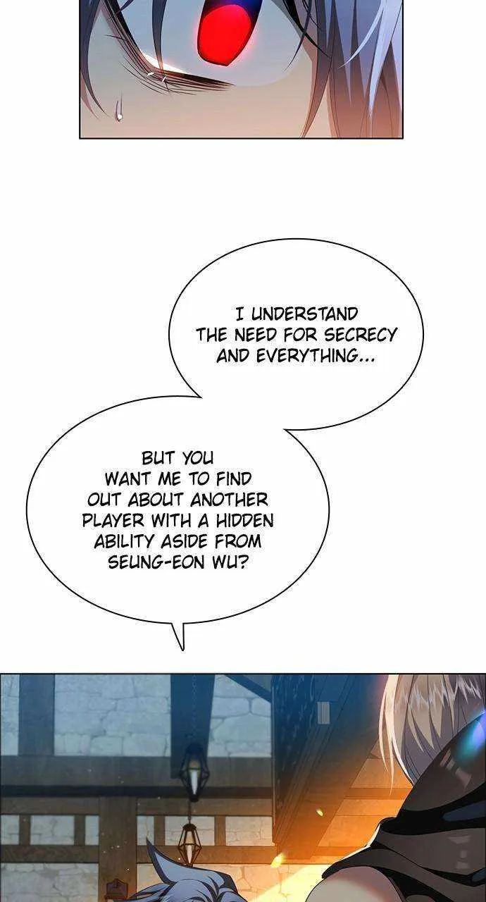 Zero Game Chapter 257 page 31