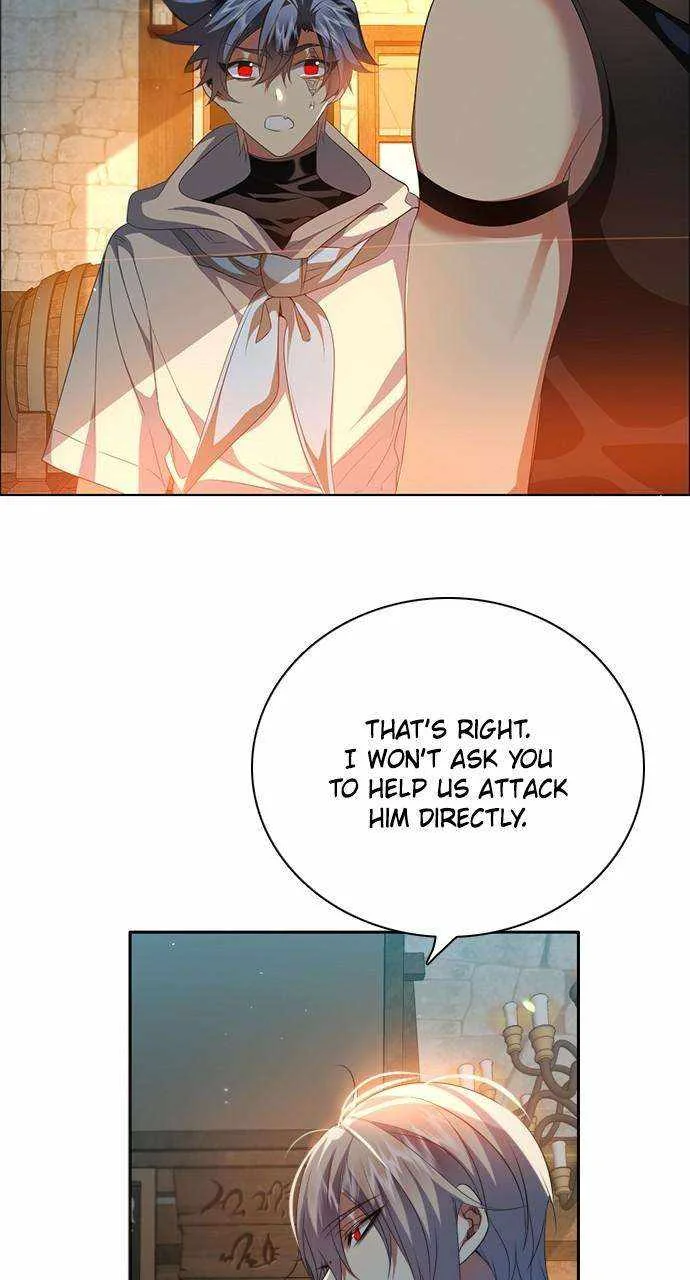 Zero Game Chapter 257 page 32