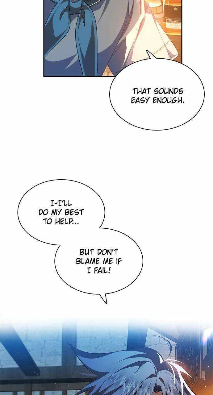Zero Game Chapter 257 page 34