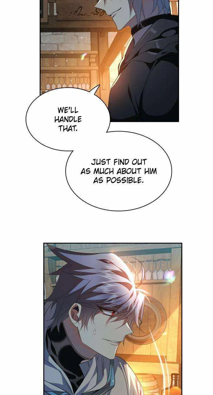 Zero Game Chapter 257 page 33
