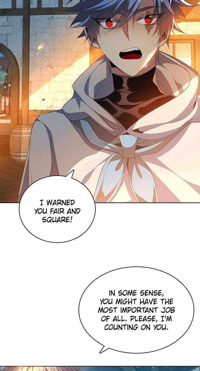 Zero Game Chapter 257 page 35