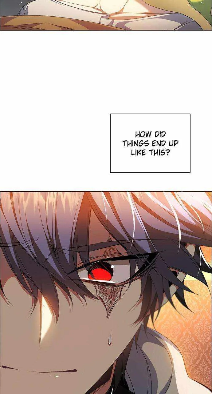Zero Game Chapter 257 page 40