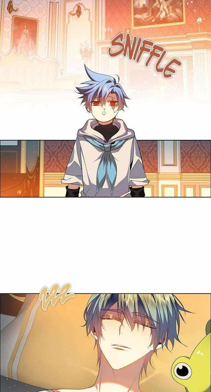 Zero Game Chapter 257 page 39