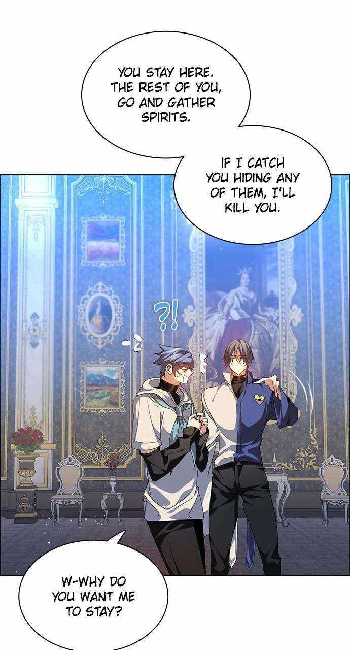 Zero Game Chapter 257 page 48