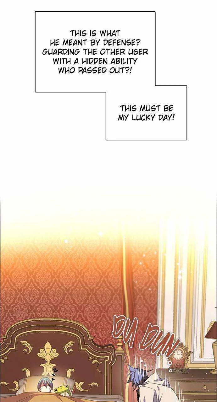 Zero Game Chapter 257 page 50