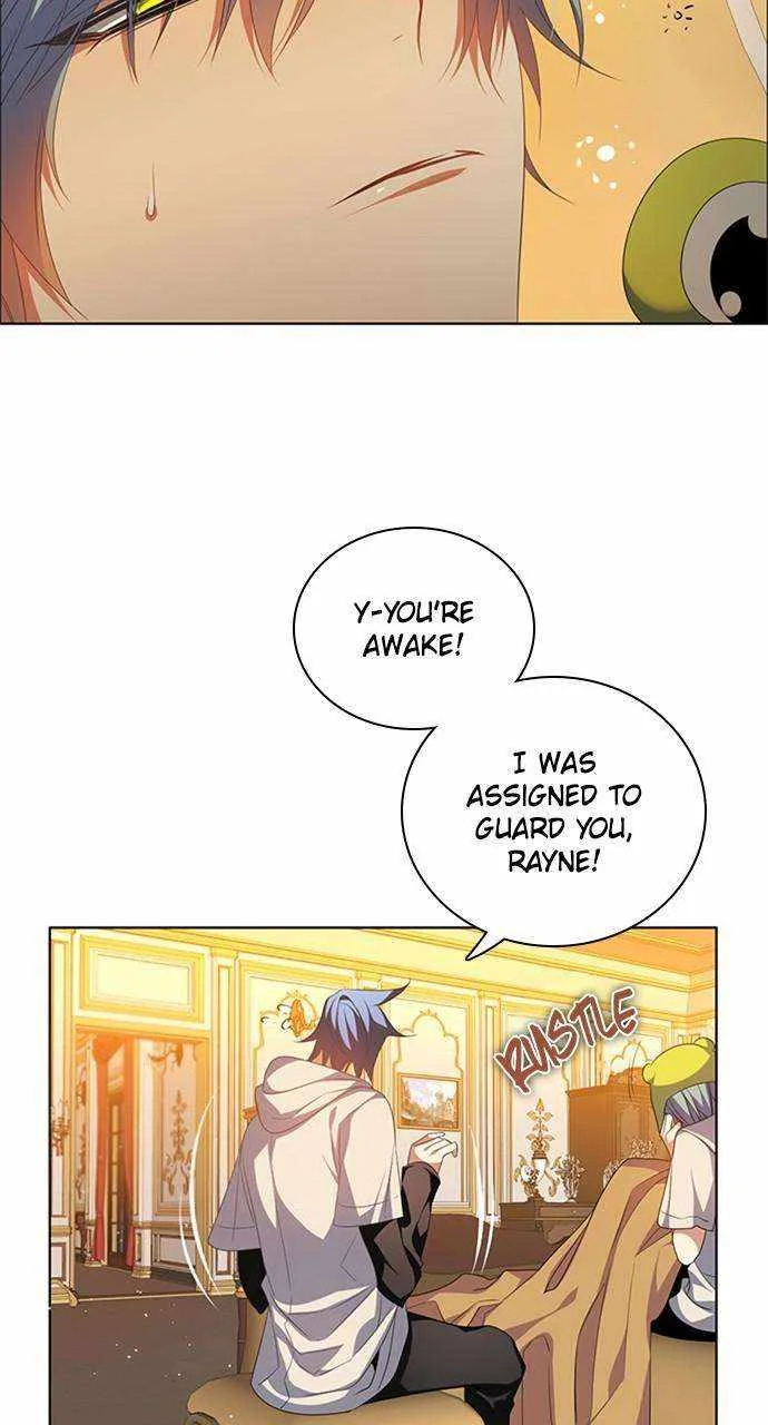 Zero Game Chapter 257 page 53