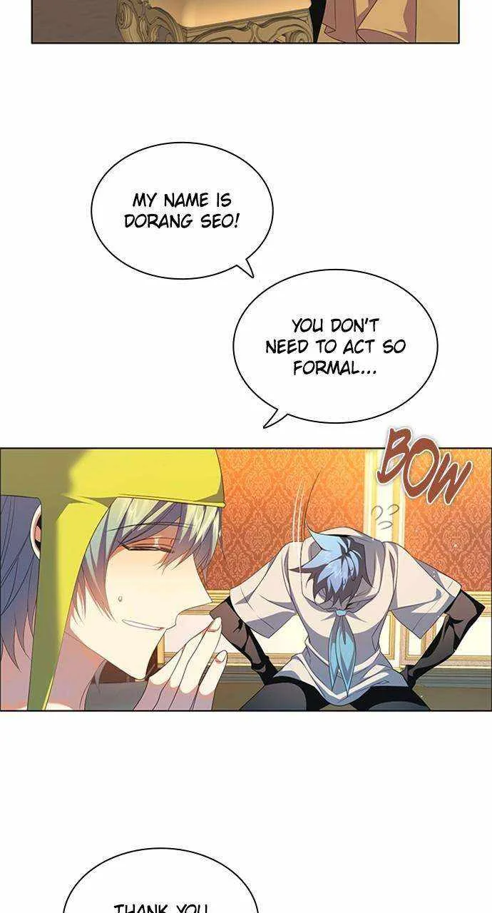 Zero Game Chapter 257 page 54