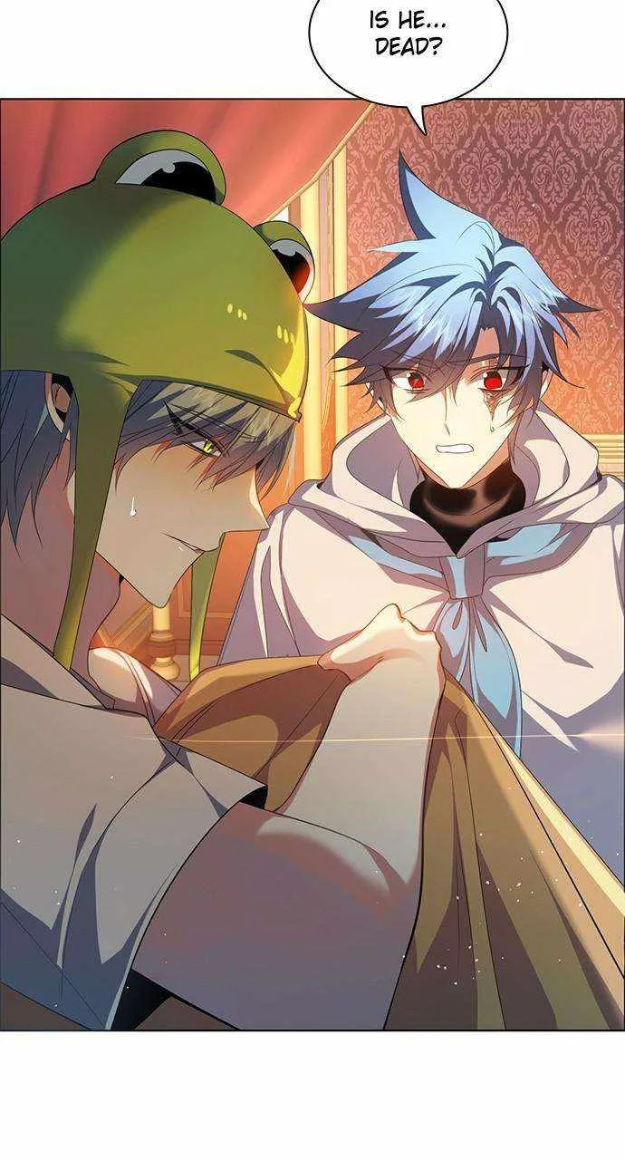Zero Game Chapter 257 page 61