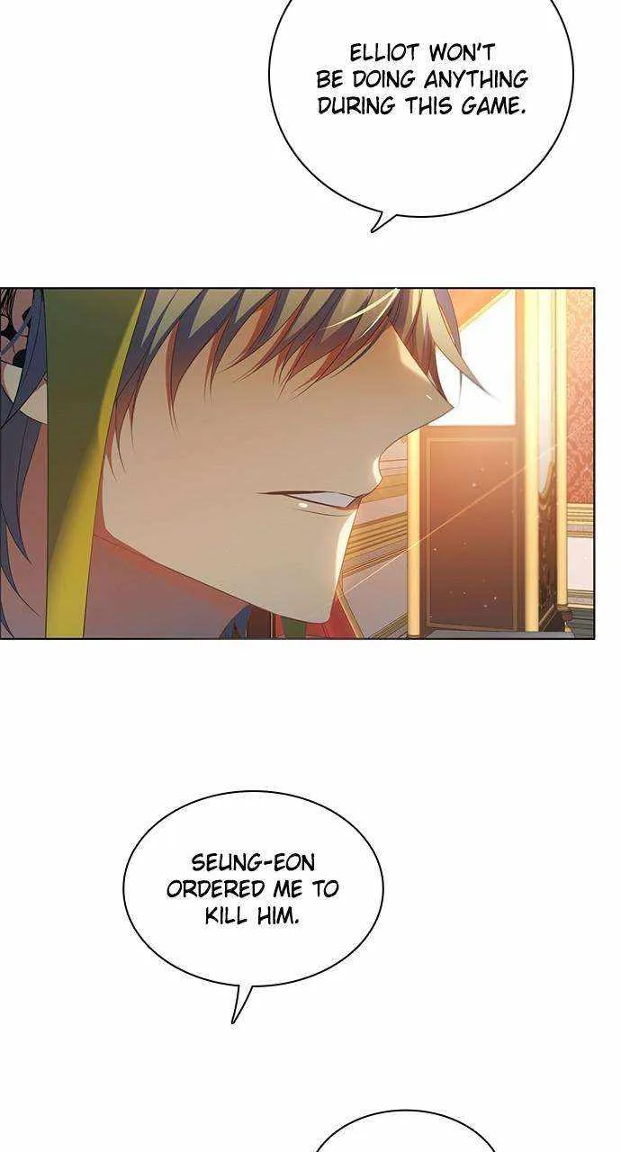 Zero Game Chapter 257 page 60