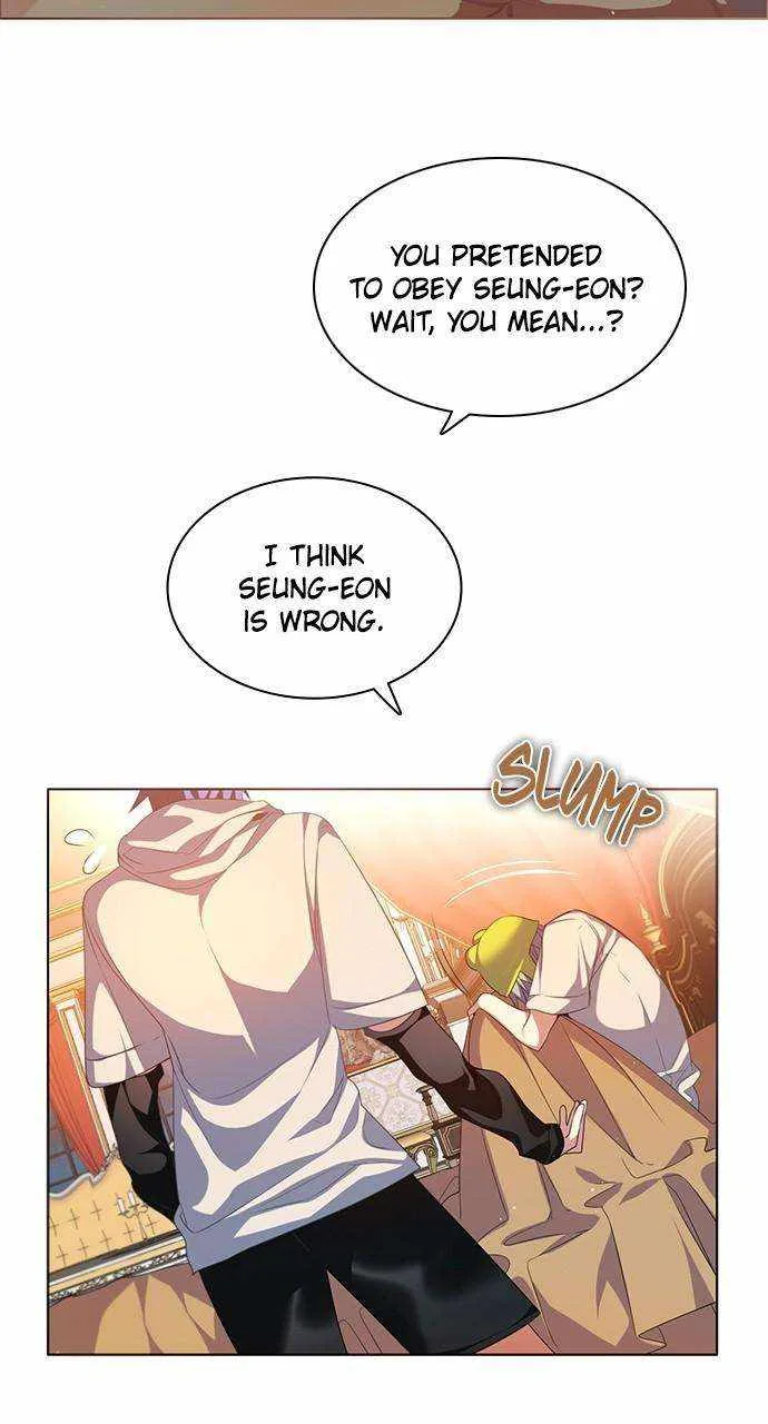 Zero Game Chapter 257 page 63