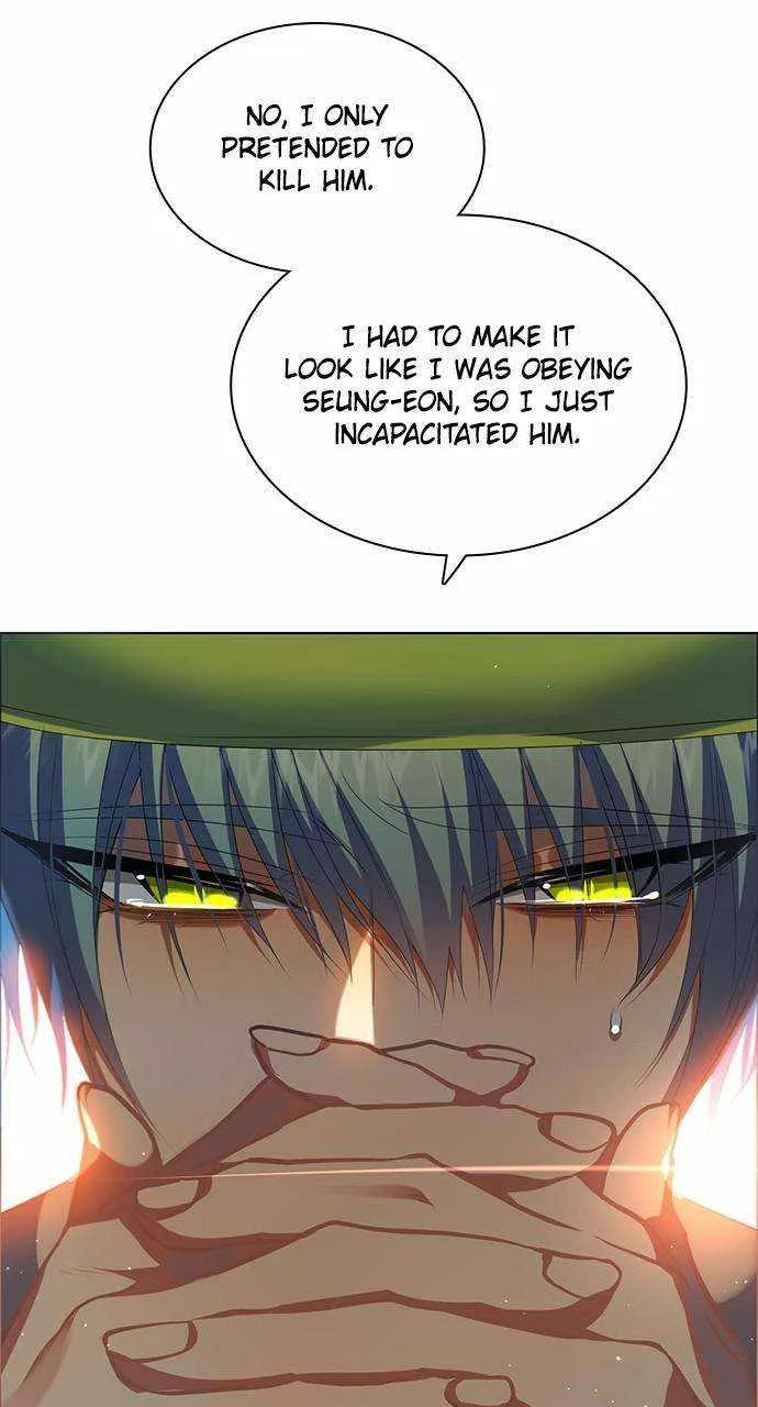 Zero Game Chapter 257 page 62