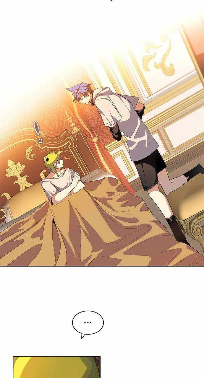 Zero Game Chapter 257 page 75