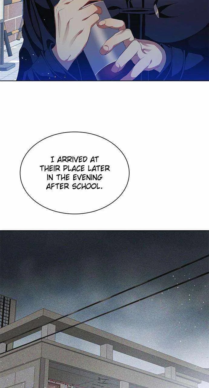 Zero Game Chapter 257 page 79