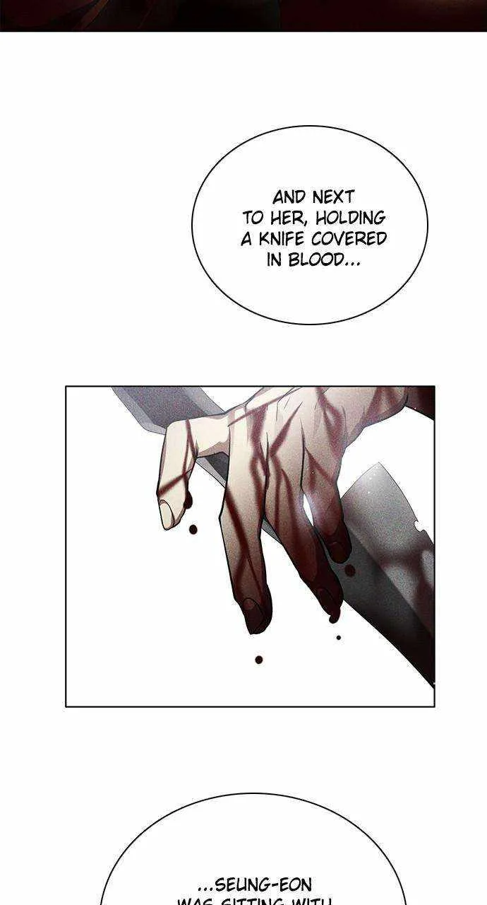Zero Game Chapter 257 page 82