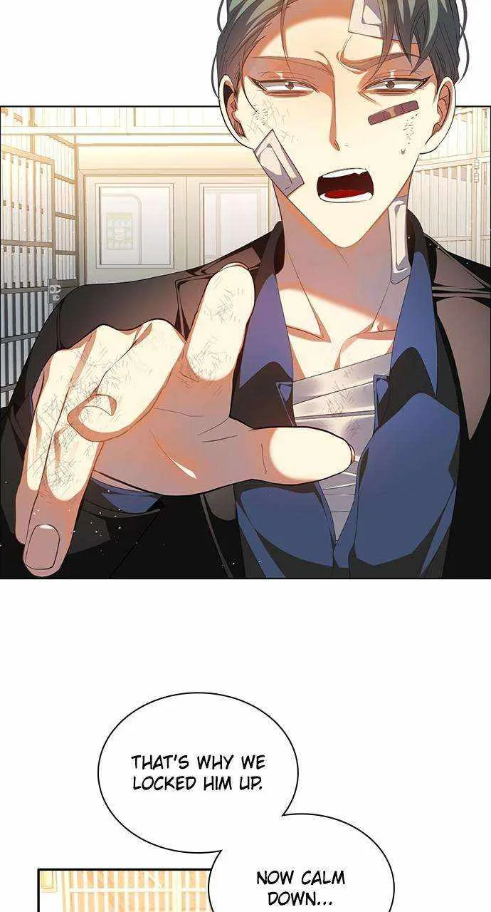 Zero Game Chapter 258 page 9