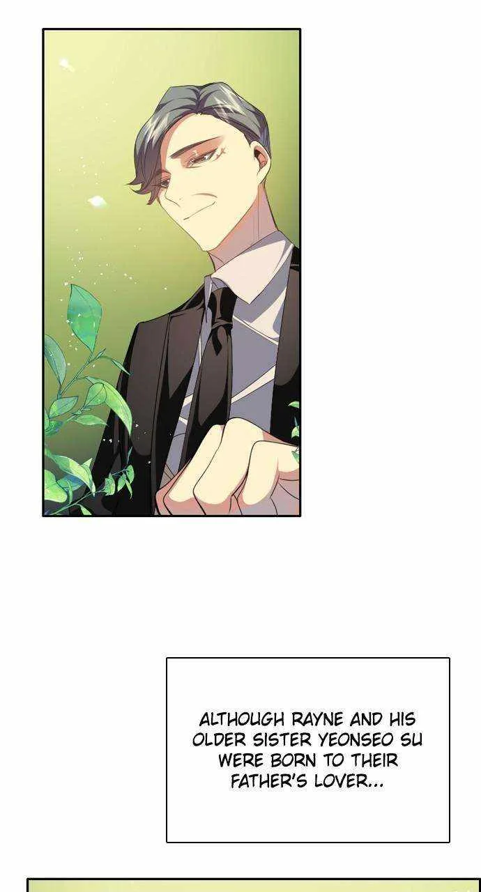 Zero Game Chapter 258 page 3