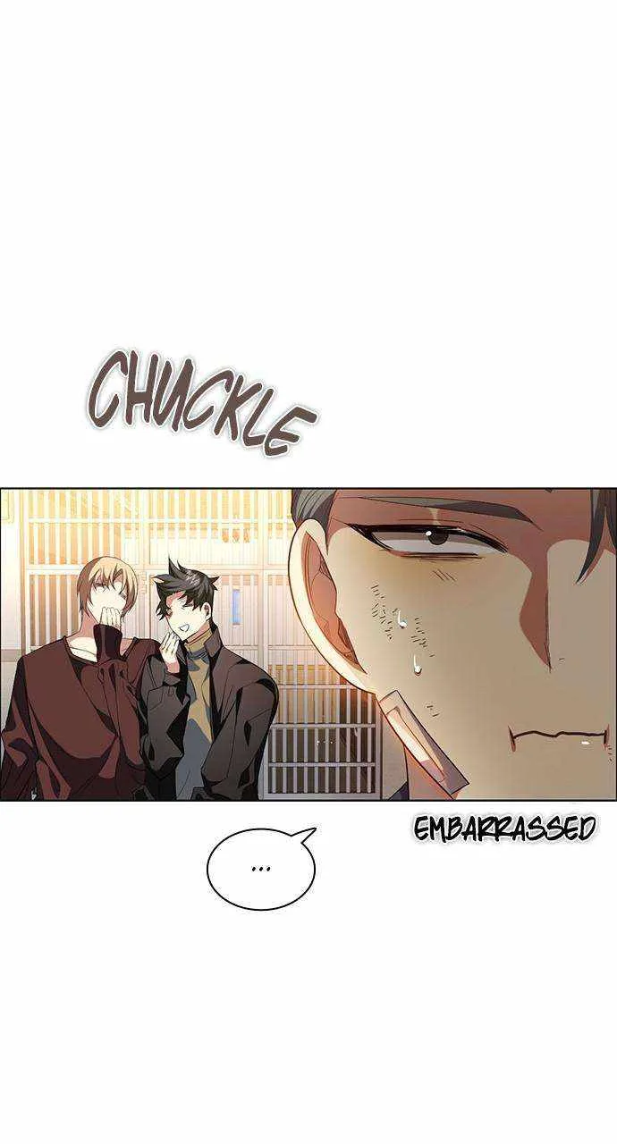 Zero Game Chapter 258 page 17