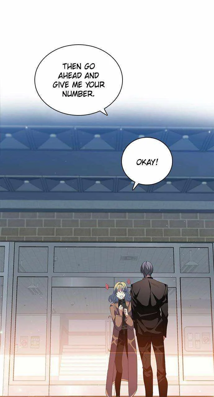 Zero Game Chapter 258 page 24