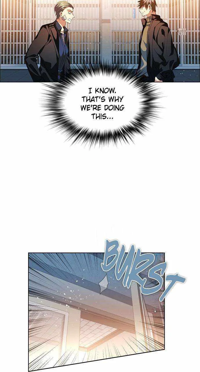 Zero Game Chapter 258 page 12