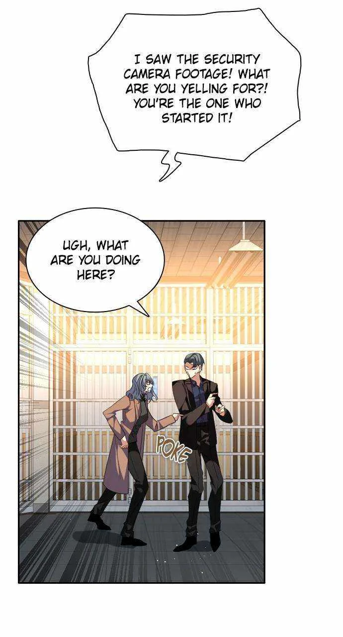 Zero Game Chapter 258 page 15