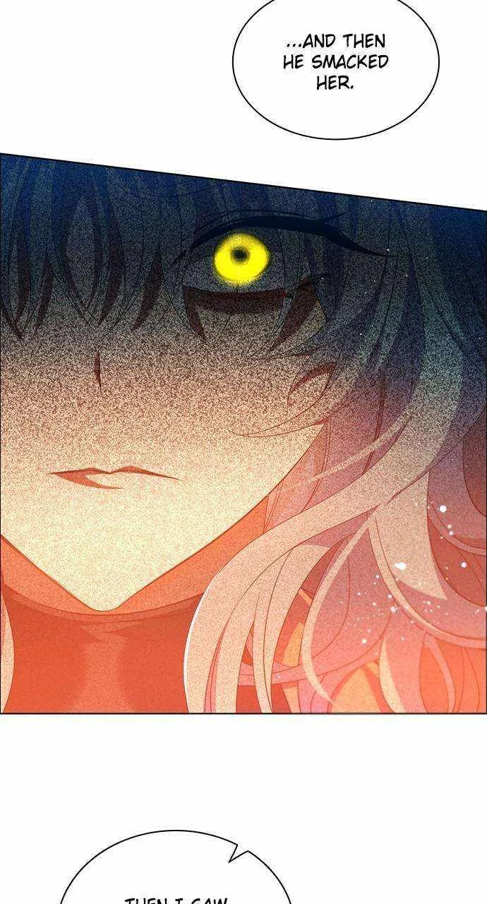 Zero Game Chapter 258 page 27