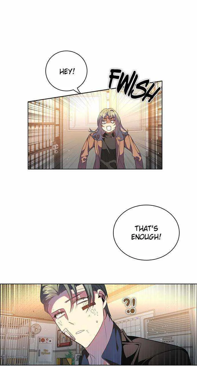 Zero Game Chapter 258 page 13
