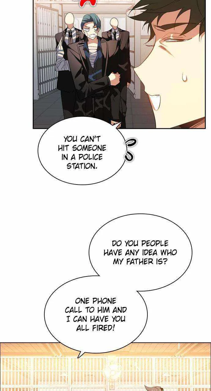 Zero Game Chapter 258 page 11