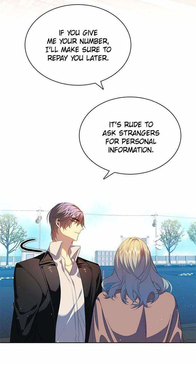 Zero Game Chapter 258 page 21