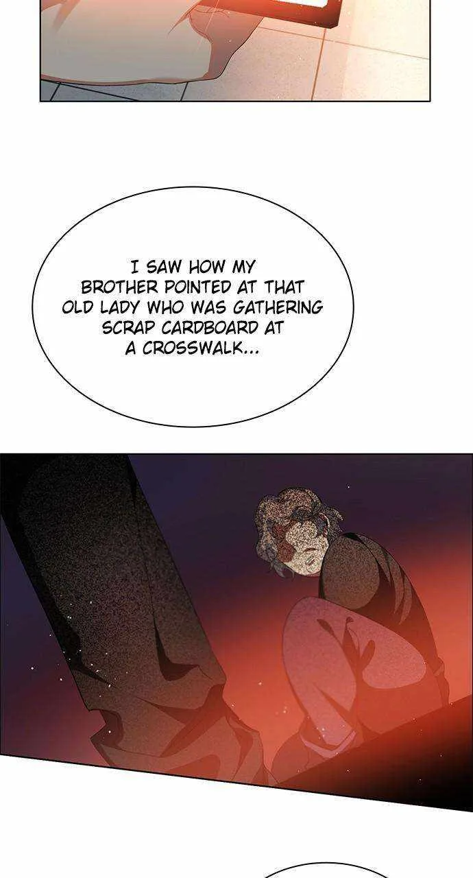 Zero Game Chapter 258 page 26