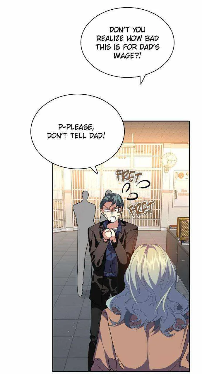 Zero Game Chapter 258 page 16