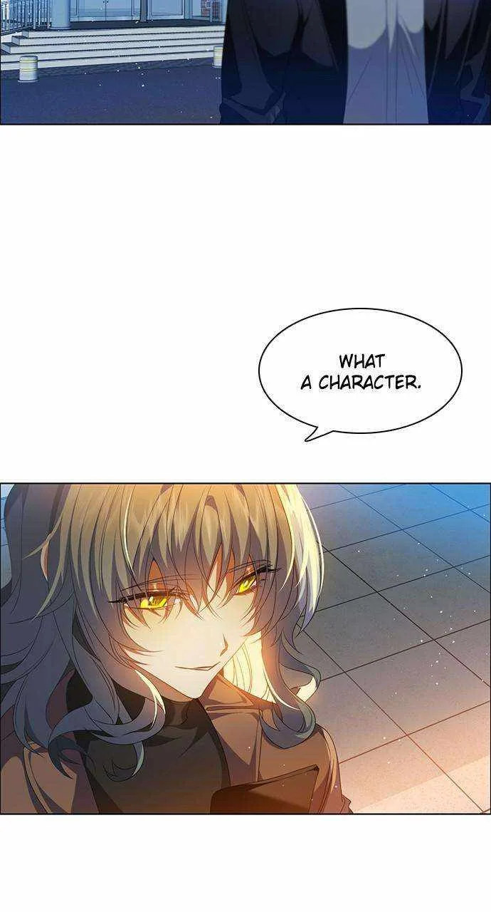 Zero Game Chapter 258 page 33