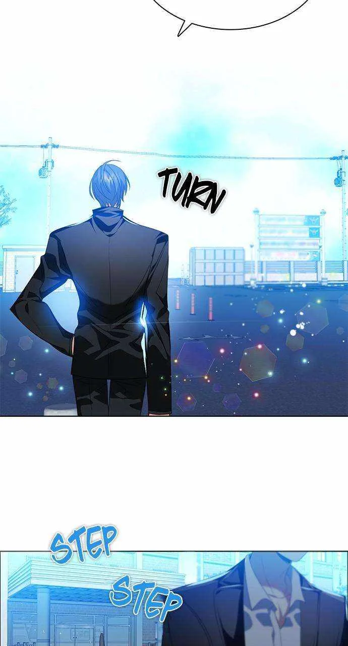 Zero Game Chapter 258 page 32