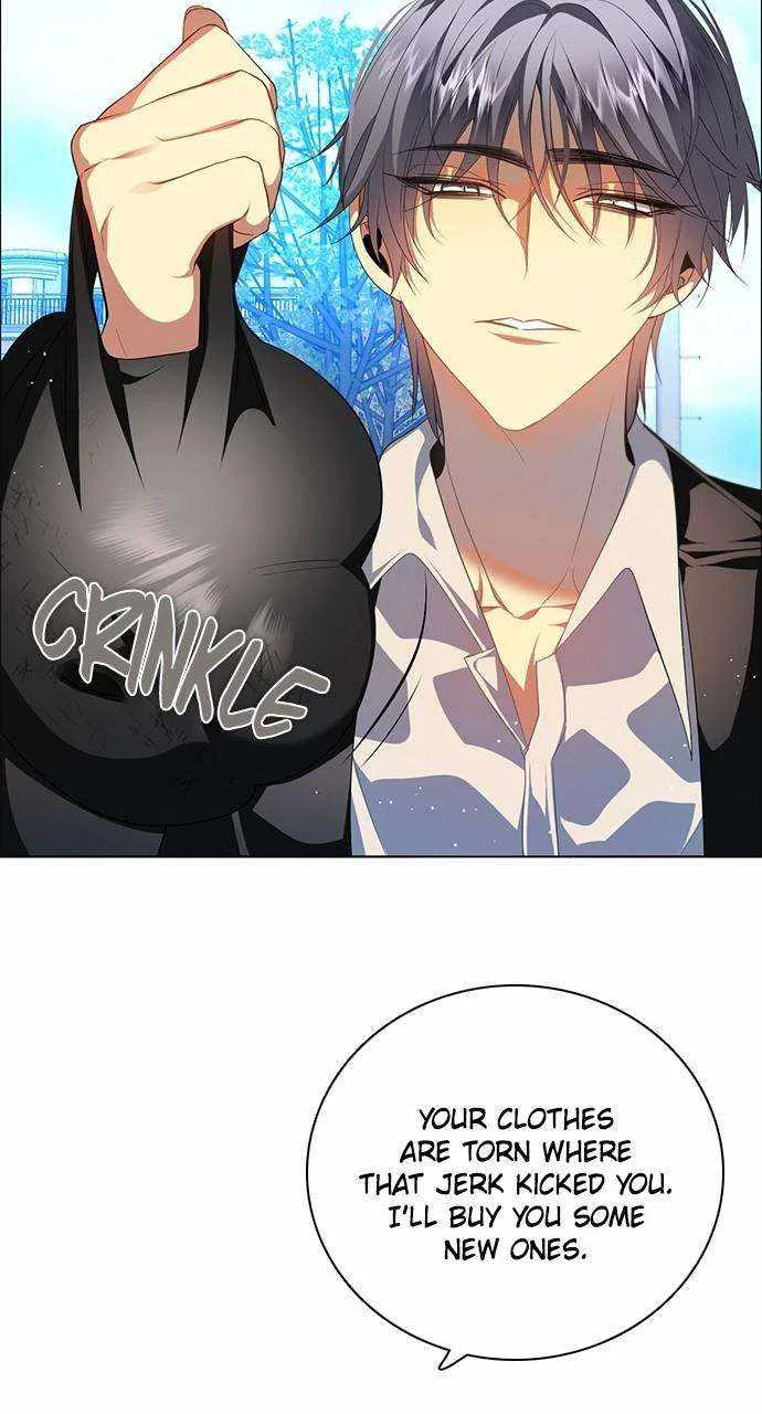 Zero Game Chapter 258 page 40