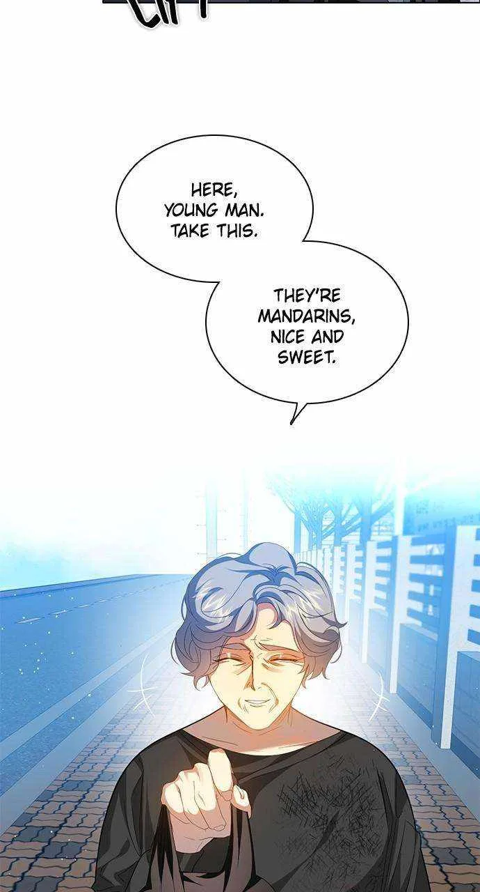 Zero Game Chapter 258 page 36