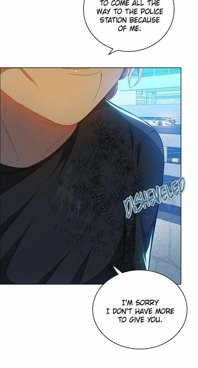 Zero Game Chapter 258 page 38