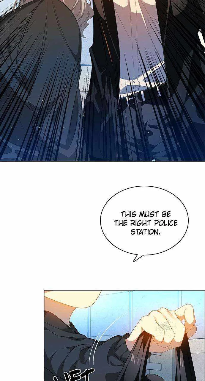 Zero Game Chapter 258 page 35