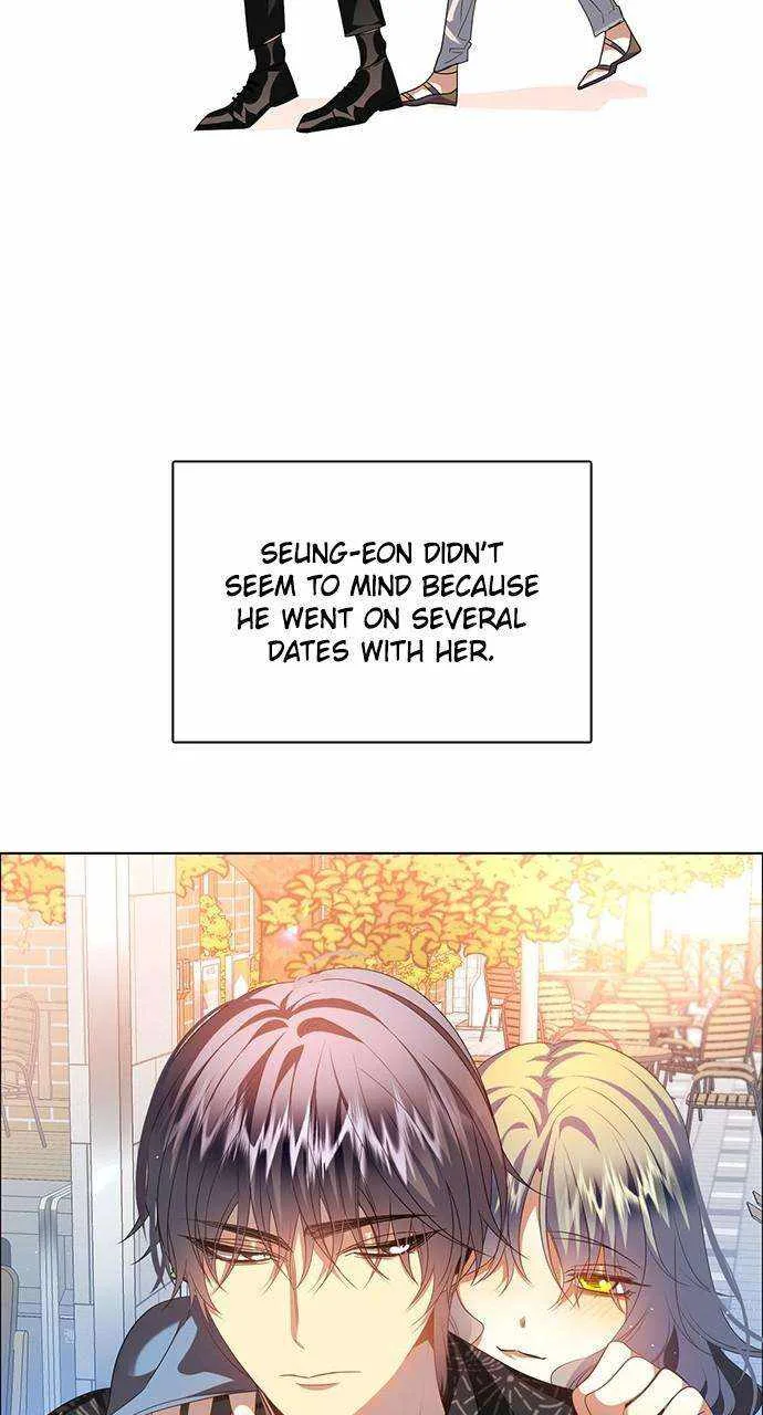 Zero Game Chapter 258 page 44