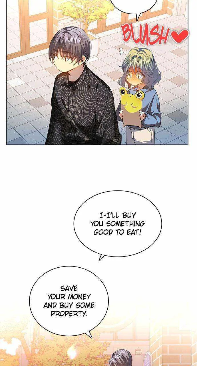 Zero Game Chapter 258 page 50