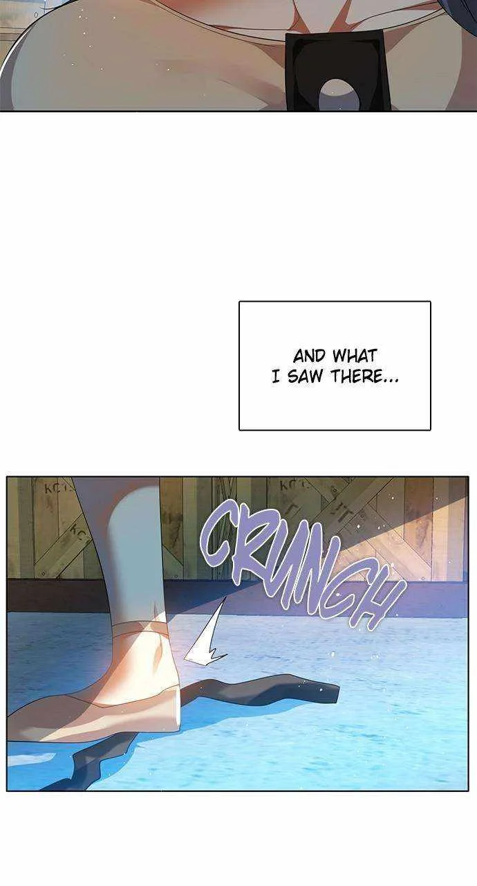 Zero Game Chapter 258 page 70