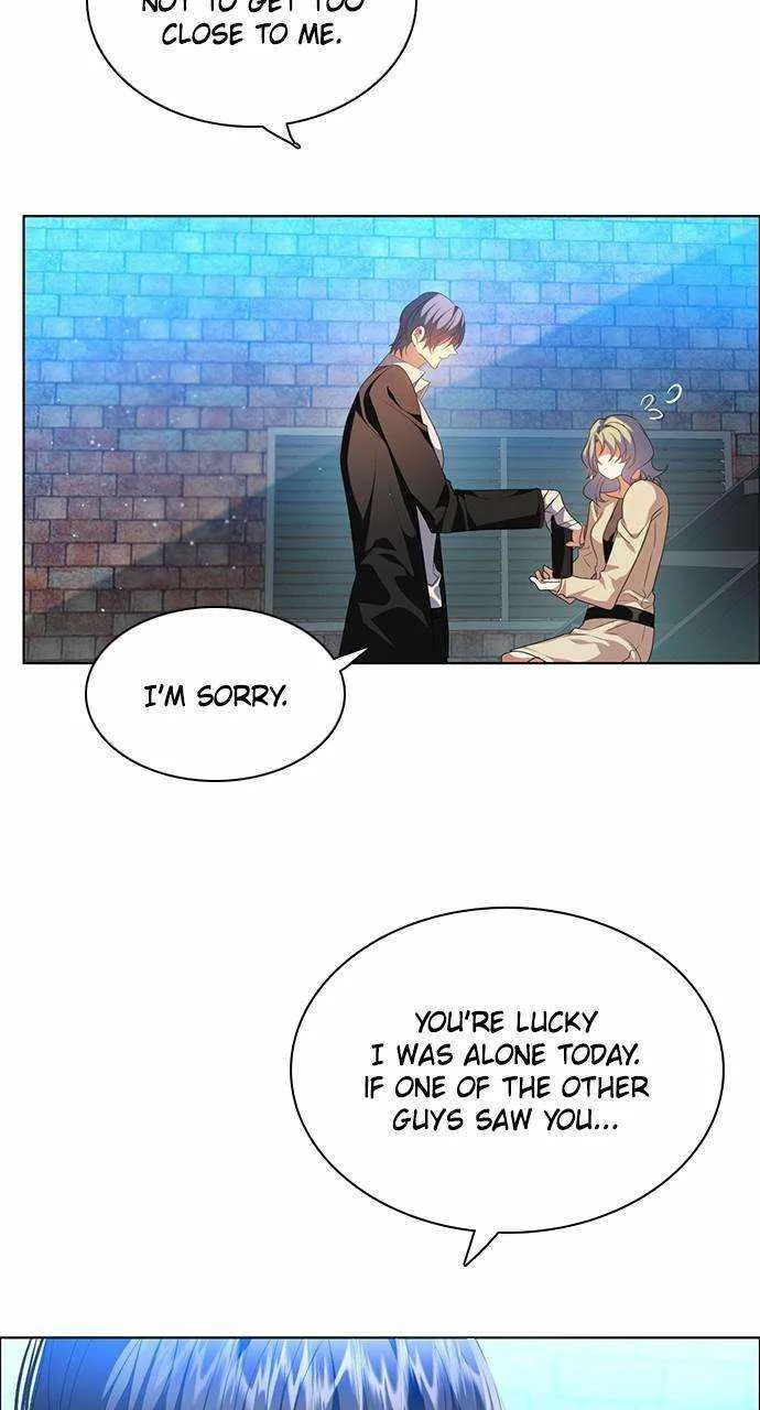 Zero Game Chapter 258 page 74