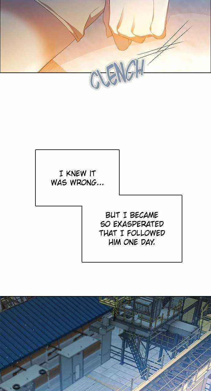 Zero Game Chapter 258 page 68
