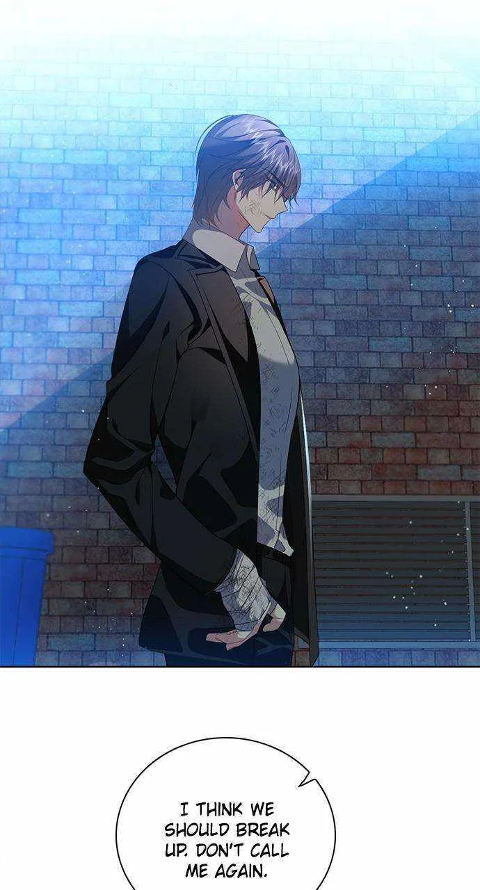 Zero Game Chapter 258 page 76