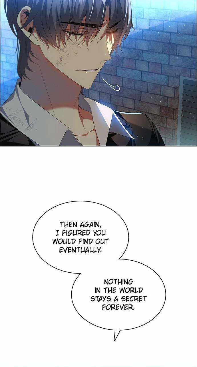 Zero Game Chapter 258 page 75