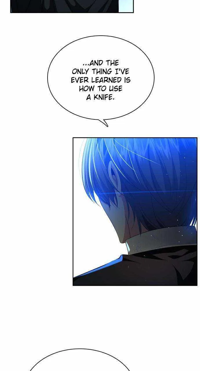Zero Game Chapter 259 page 25